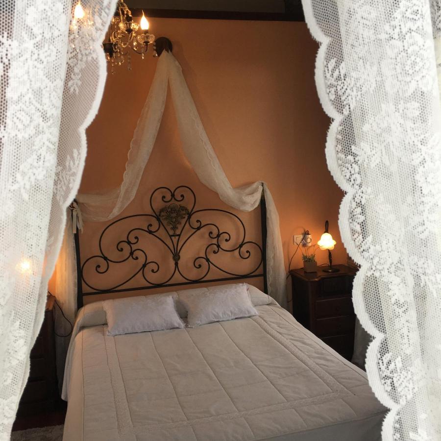 Villa Auristela Navia Esterno foto