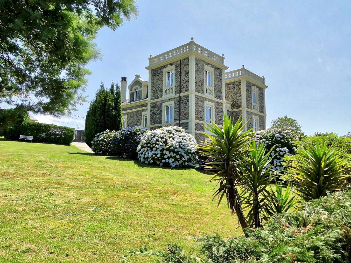 Villa Auristela Navia Esterno foto