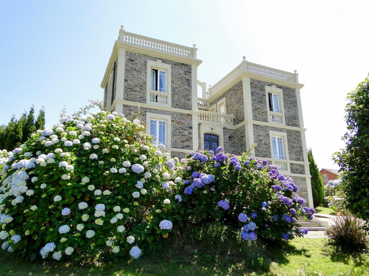 Villa Auristela Navia Esterno foto