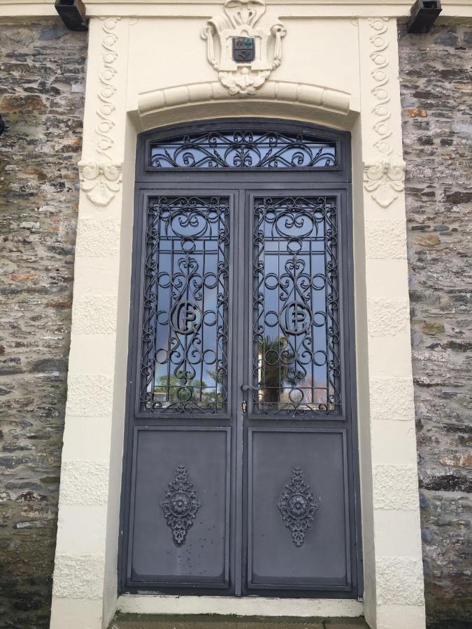 Villa Auristela Navia Esterno foto
