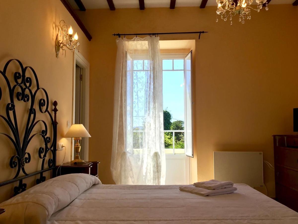 Villa Auristela Navia Esterno foto