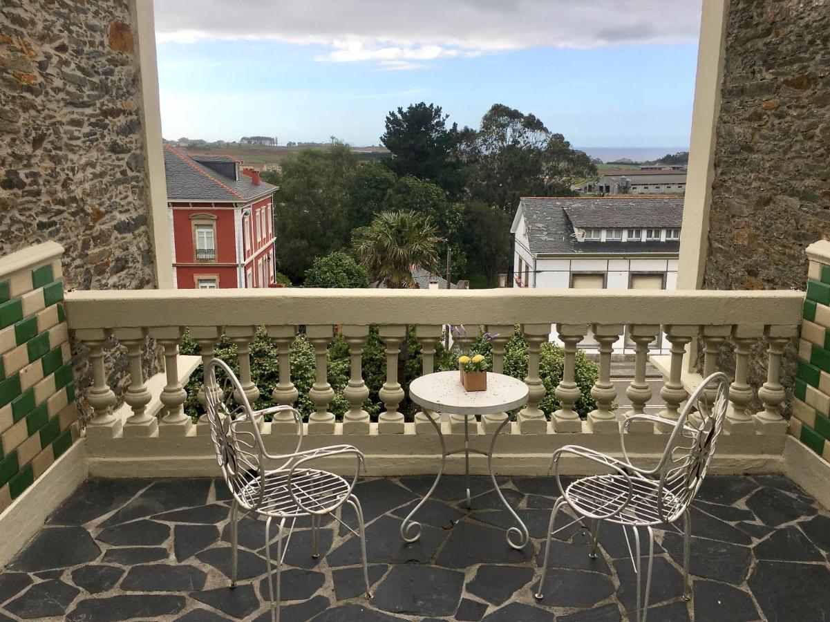 Villa Auristela Navia Esterno foto