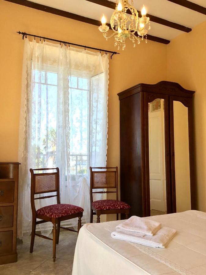 Villa Auristela Navia Esterno foto