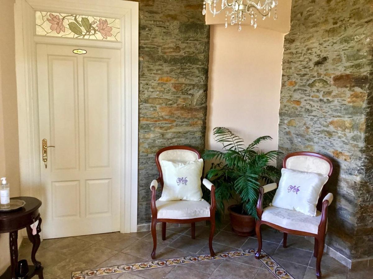 Villa Auristela Navia Esterno foto