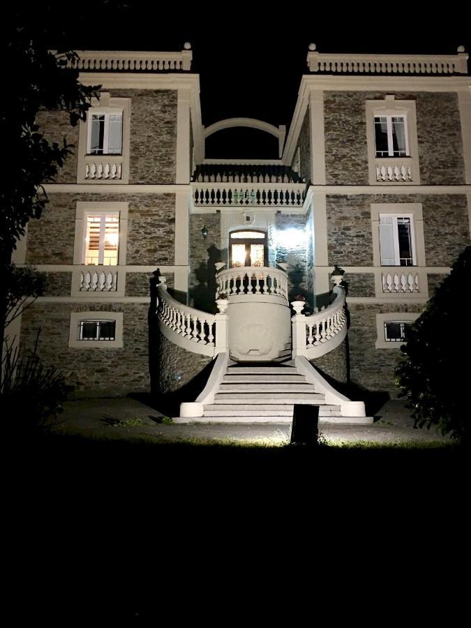 Villa Auristela Navia Esterno foto