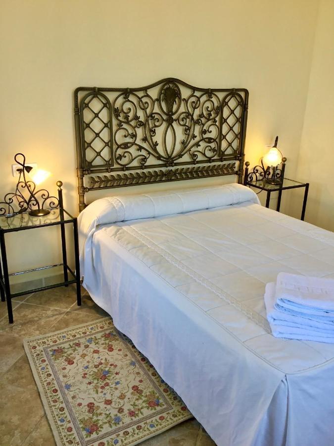 Villa Auristela Navia Esterno foto