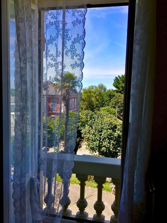 Villa Auristela Navia Esterno foto