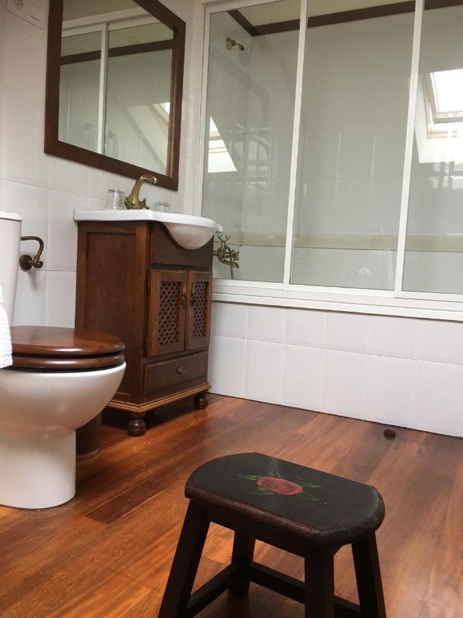 Villa Auristela Navia Esterno foto