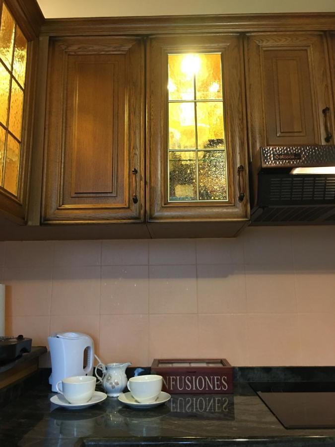 Villa Auristela Navia Esterno foto