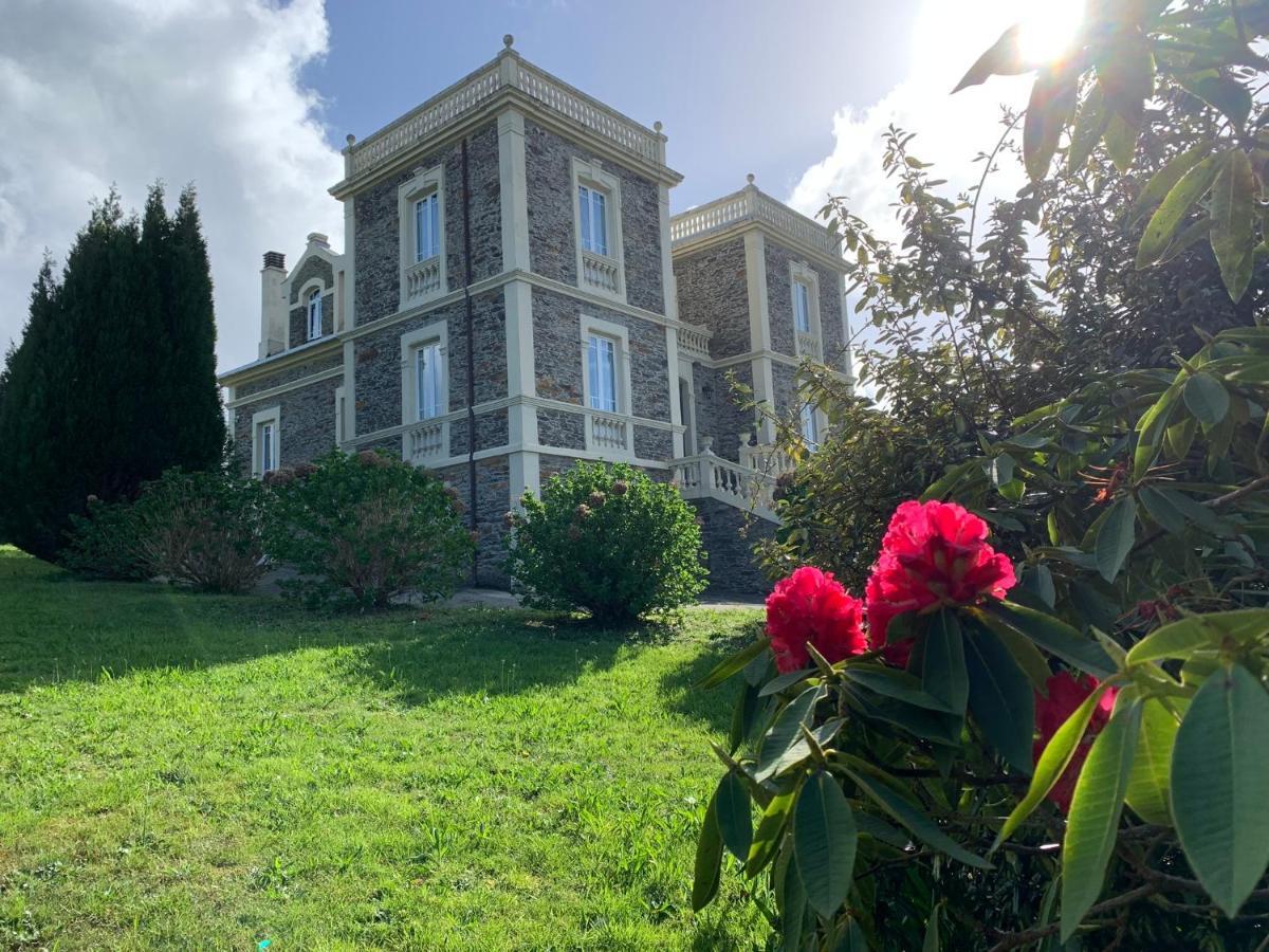 Villa Auristela Navia Esterno foto